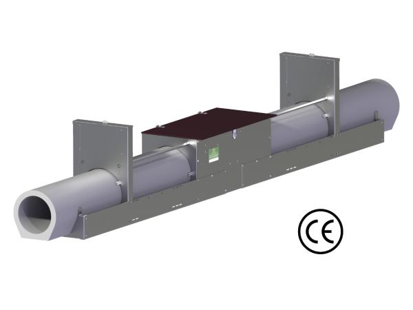 Fuchsfalle Wildmeister PRO